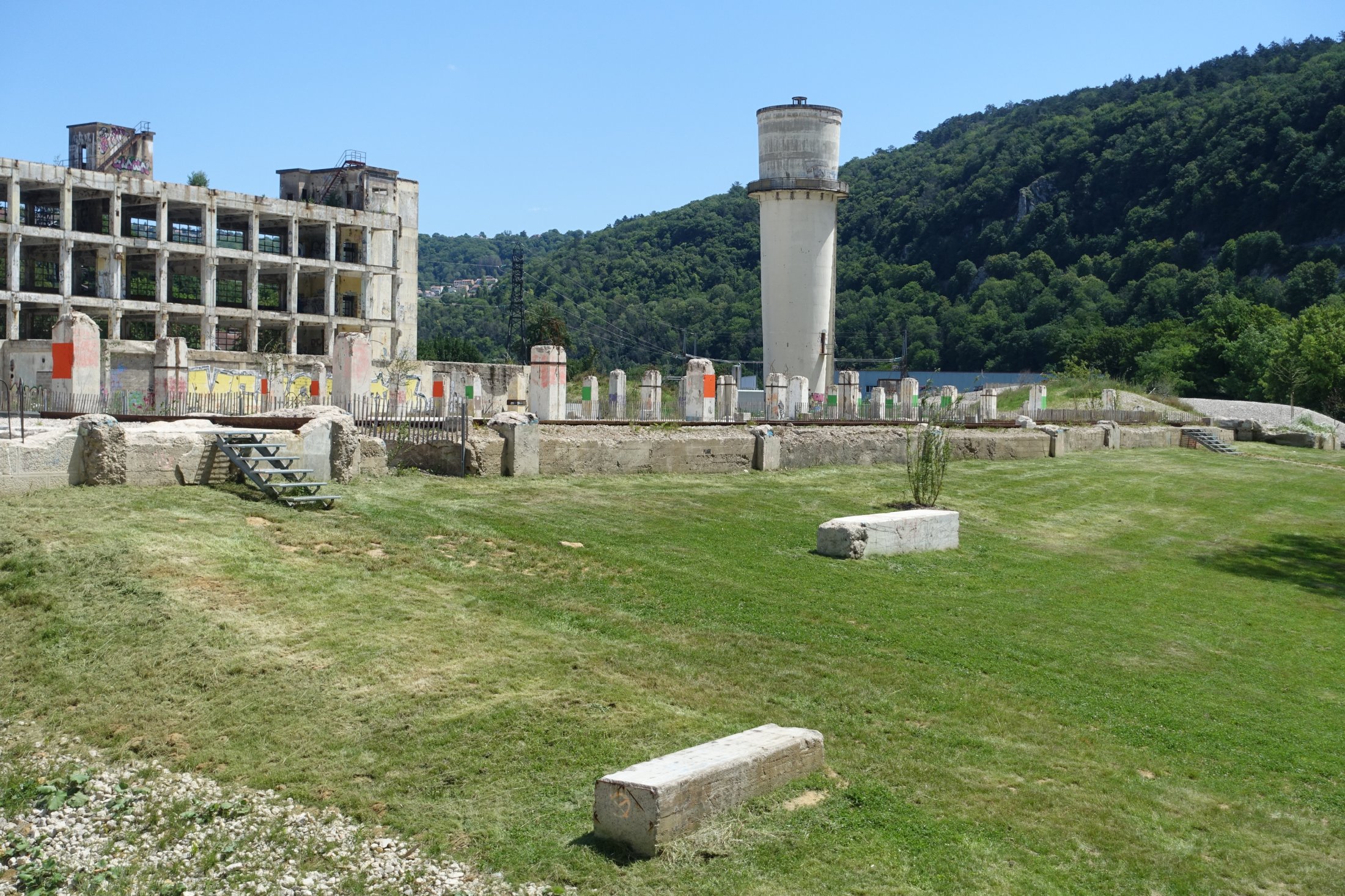 BESANCON