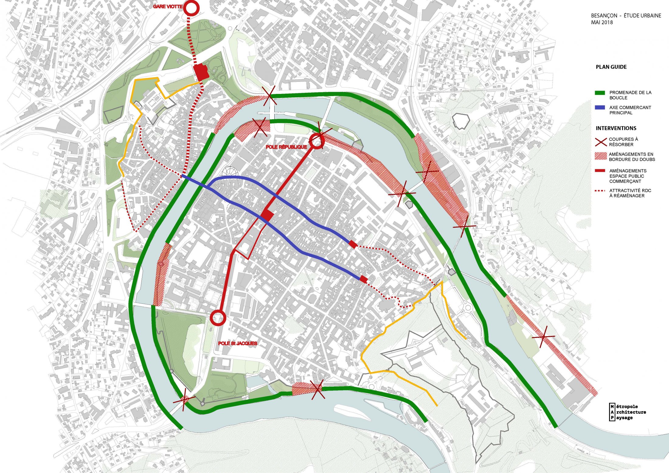 PLAN GUIDE