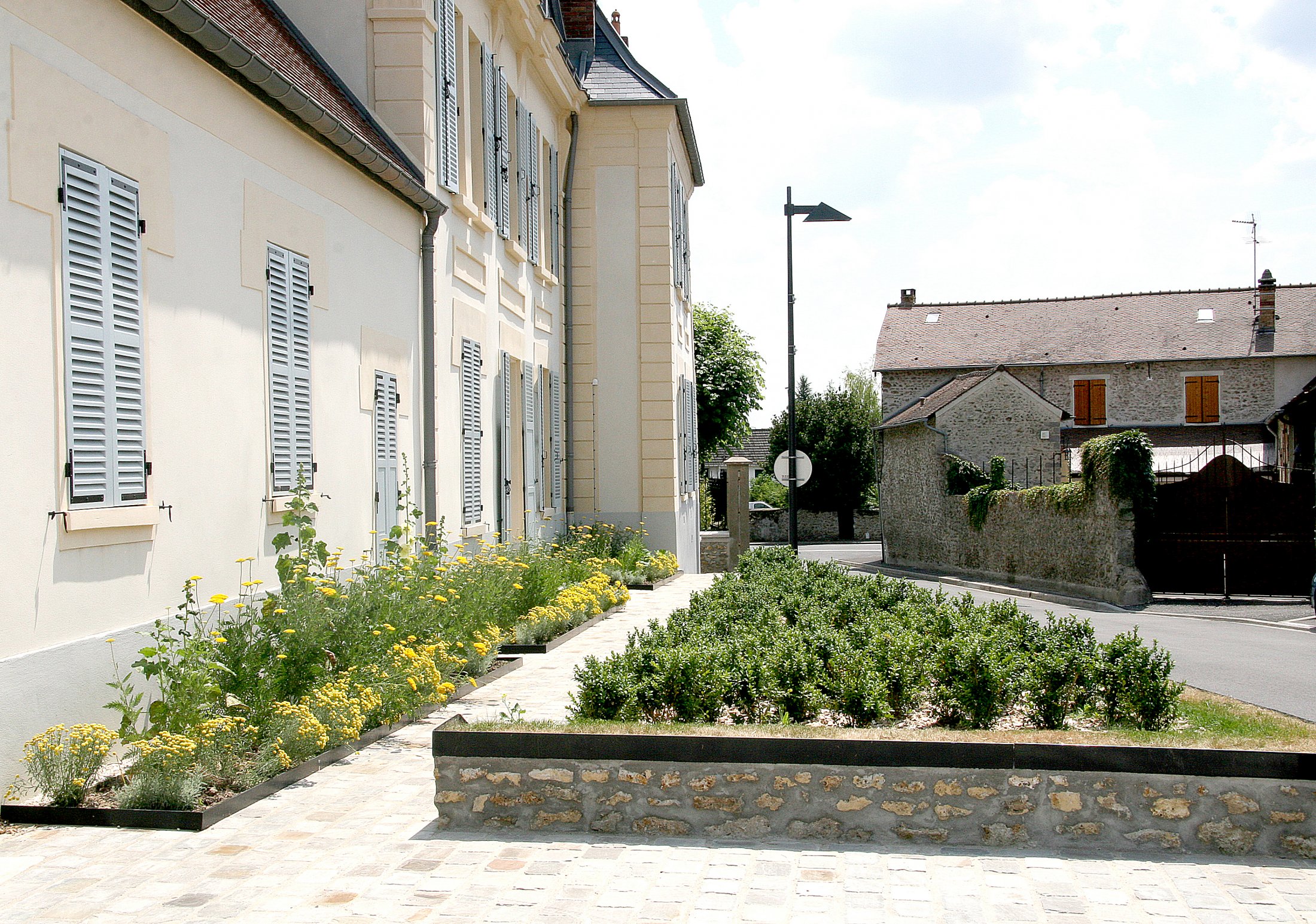OLLAINVILLE