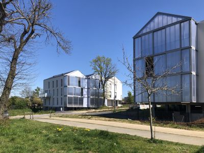 68 logements