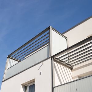 57 logements