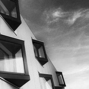 Foyer de vie de 30 places et 18 logements sociaux