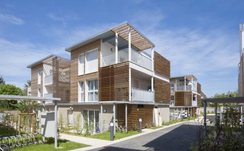 58 logements