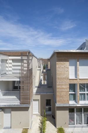 58 logements